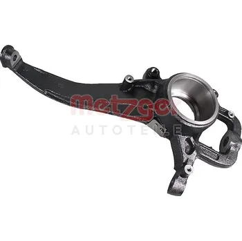 Čep nápravy Čep nápravy, zavěšení kol METZGER 58184302