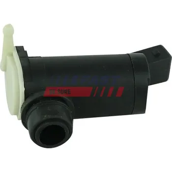 Autosklo Vodní čerpadlo ostřikovače, čistění skel FAST FT94912