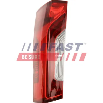 Zadní světlomet Zadní světlo FAST FT86204