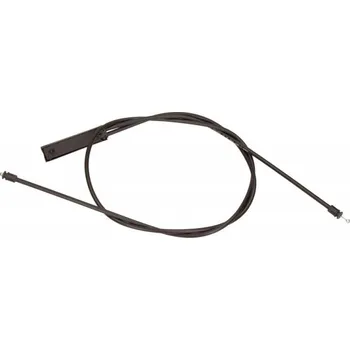 Kapota KABEL KRYTU MOTORU BMW 3 E90, E91, E92, E93/ X1 E84 (06- ) 7 184 432 OE BMW