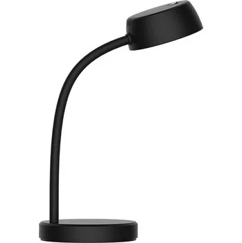 Žárovka Top Light OLIVIA C - LED Stolní lampa LED/4,5W/230V černá