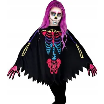 Karnevalový kostým Kostým na Halloween Widmann, univerzální velikost