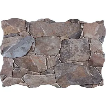 Obklad PAMESA Keramický obklad šedý BRITANIA Marengo 340x500mm