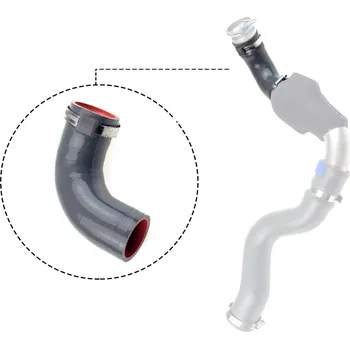 Hadička plnicího vzduchu GATES 09-0536