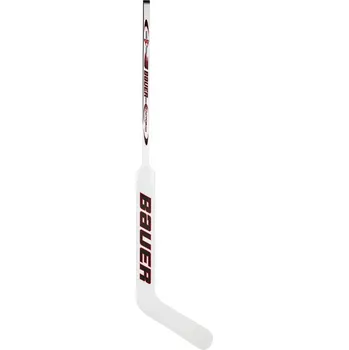 Hokejka Hůl G. BAUER S24 R5 PRO GOAL STK-SR-LFT-P31-CLR 27", WRD