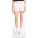 Šortky New Balance Sport Essentials French Terry Pink L