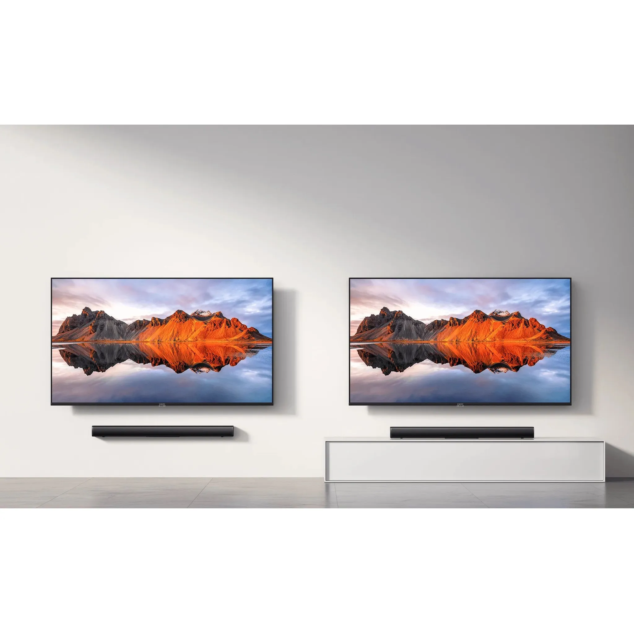 Fotografie 6 - Soundbar Xiaomi Soundbar 2.0 EU S22E
