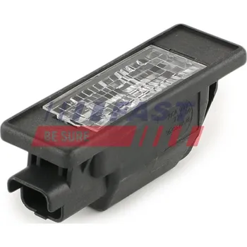 Osvětlení SPZ Osvětlení SPZ FAST FT87801