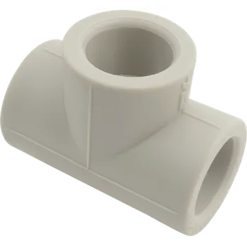 Vodovodní potrubí FV-PLAST PPR T kus 20 jednoznačný AA208020000