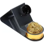 Stojánek k pájecí stanici TIPA + suchý čistič od pájky