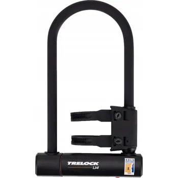 Zámek na kolo Zabezpečení kola U-zámek TRELOCK