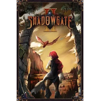 Počítačová hra Shadowgate 2 PC