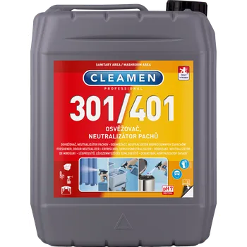 CLEAMEN 301/401 osvěžovač neutralizátor…