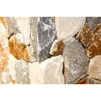 Obklad Kamenný obklad Rock Afyon mix, různé velikosti