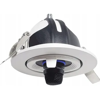 Mikrofon Dynamický studiový mikrofon Dexon MS 100