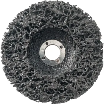 Brusný kotouč 100 mm obrušující (abrazivní) kotouč - černý #46