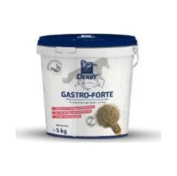Derby - GASTRO FORTE