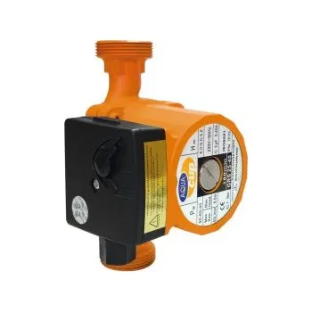 Oběhové čerpadlo Aquacup GRS 25-40 130mm čerpadlo