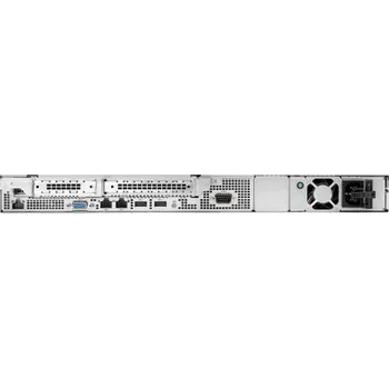 Server HPE ProLiant DL20 Gen10 Plus High Performance - Rack - Xeon E-2336 2.9GHz - 16GB RAM - Hot-Swap - 1U - 1-Way (P66394-421)