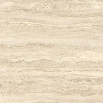 Dlažba Cersanit DLAŽBA TRAVERTIN SOUL BEIGE MAT 59,8X59,8 1 m2