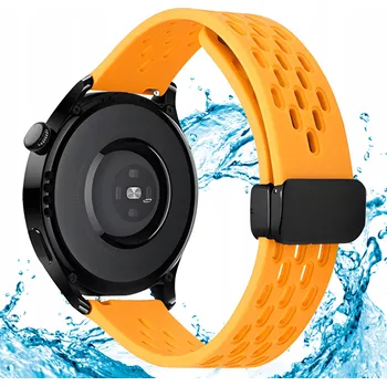 Řemínek na hodinky Univerzální řemínek k chytrým hodinkám (smartwatch), 20 mm