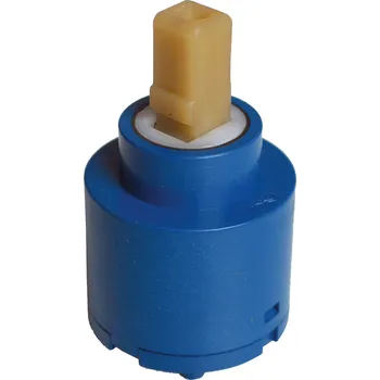 Sada nářadí EXTOL kartuše náhradní, 35mm 81050