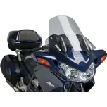 Puig Touring 5995H plexi štít kouřový
