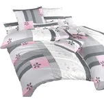 DADKA VRACOV Flér starorůžové 140 x…