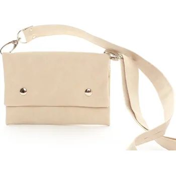 Kabelka Design Ali kabelka Olga L 0044 slonová kost