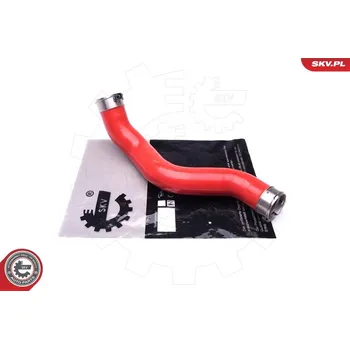 SKV Hadička plnicího vzduchu 43SKV128