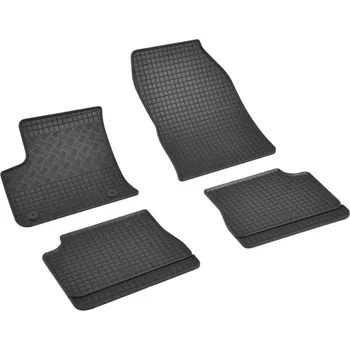 autokoberec Rigum Gumové autokoberce Peugeot e-208 2019- (elektrická verze)