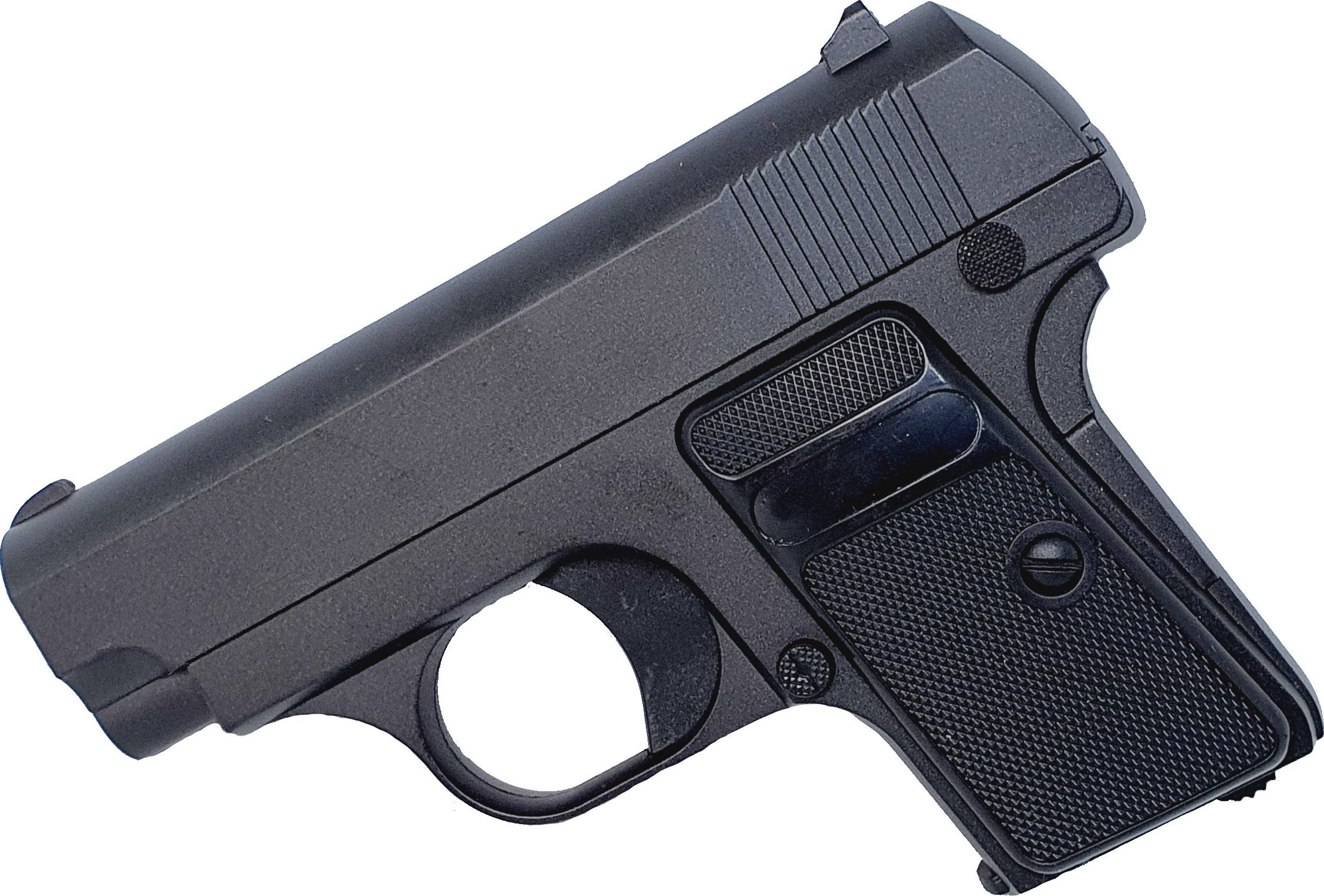 Airsoft pistole Galaxy G1