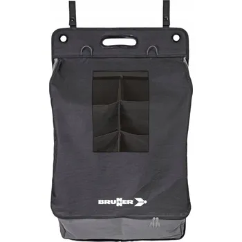 Organizér oblečení Závěsný organizér na boty Hangar 10S BRUNNER