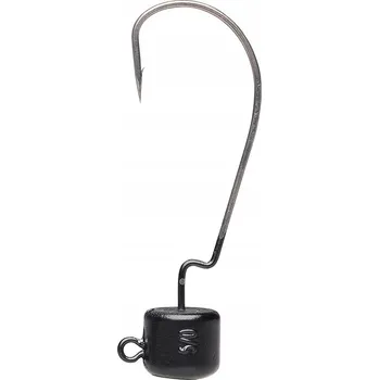 Rybářský háček Jigová hlavička Savage Gear Ned Ewg 3/0 5 g