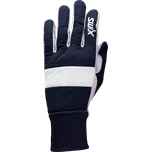 SWIX Cross Glove H0877 Dark Navy/Snow…