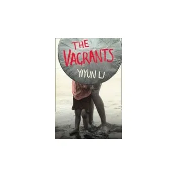 Cizojazyčná kniha Vagrants - Li, Yiyun