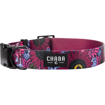 Obojek pro psa Chaba Nastavitelný obojek Story Lakota S 1,6/20-33cm