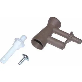 Kotel FERROLI trubice venturiho 39808471