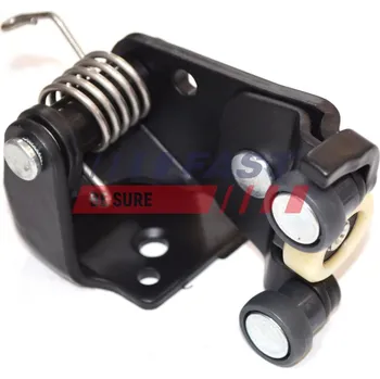 Dveře karosérie Valivé vedení, posuvné dveře FAST FT95572