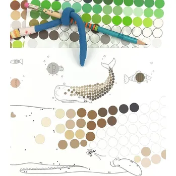 Dolepovánky - Vodní svět