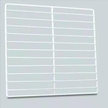 OLIVO cold logistics Oplastovaná police OLIVO 1410