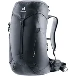 Deuter AC Lite 30 Black Velikost: OneSize batoh