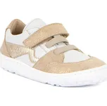 Dívčí celoroční boty Froddo Zeru G3130263-9 Velikost boty: 33