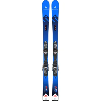 Dynastar Team Comp Xpress JR + Xpress 7…