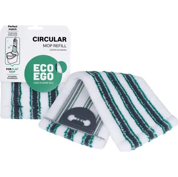 nahárada k mopu Ego náhrada k mopu