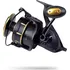 Rybářský naviják Black Cat Extreme Big Cat 105