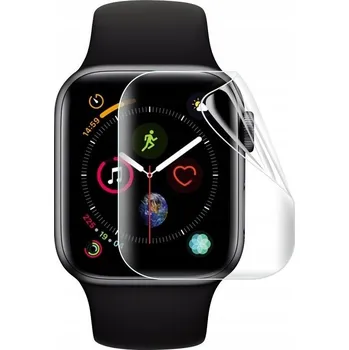 HYDROGELOVÁ FÓLIE HYDROGEL pro APPLE WATCH 40 mm
