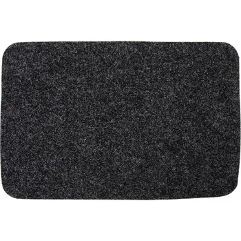 Rohožka Gumová rohožka, hotová, 40 x 60 cm
