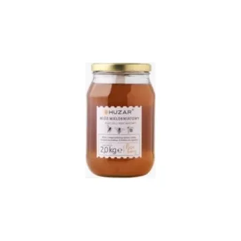 MED VÍCEKVĚTOVÝ NEKTAR