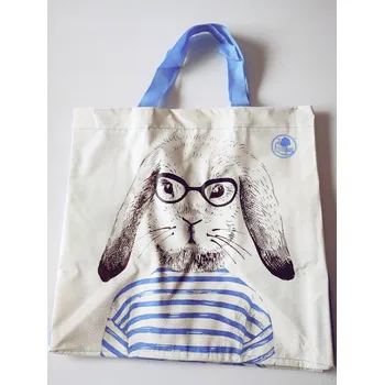 Nákupní taška Nákupní taška Gamma vícebarevná polyester